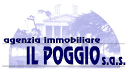 Il Poggio Agenzia Immobiliare a Prato